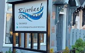 Riverbank House